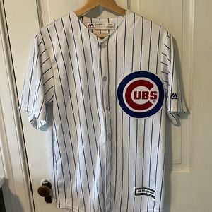 Cubs Jersey